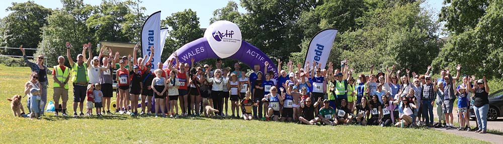 Fun Run 2025
