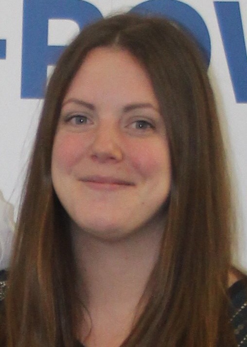 Cyng/Cllr Ally Wadeward