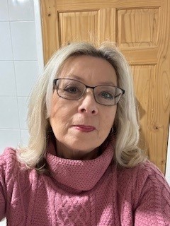 Cyng/Cllr Jennifer Slate 