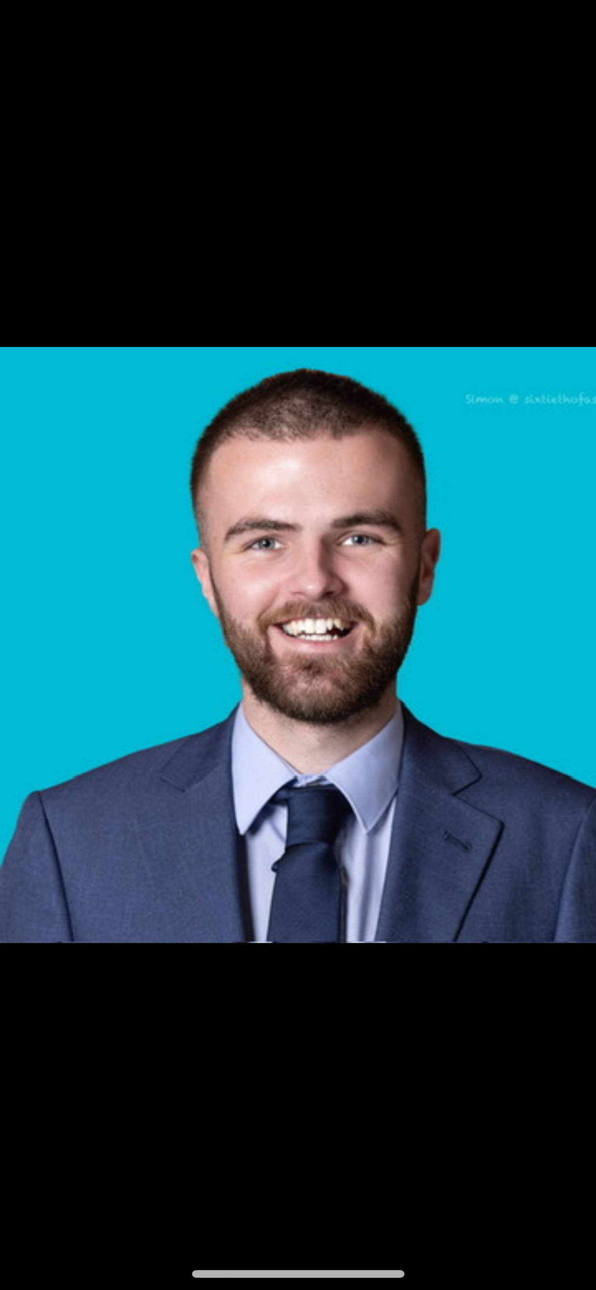 Cyng/Cllr Scott Bayes